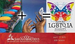 Intento de violación frustrado en Sodoma: Iglesia LGBTQIASD cegada por Cuatro Ángeles (Gén. 19)